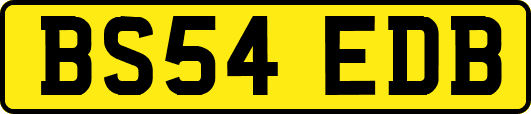BS54EDB