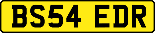 BS54EDR