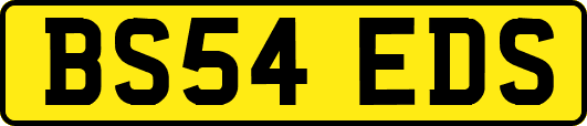 BS54EDS