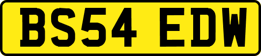 BS54EDW