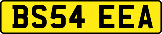 BS54EEA