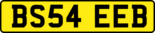 BS54EEB