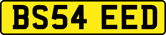 BS54EED