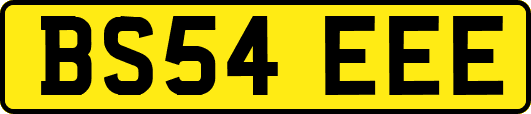 BS54EEE