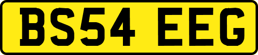 BS54EEG