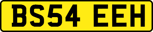 BS54EEH