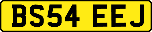 BS54EEJ