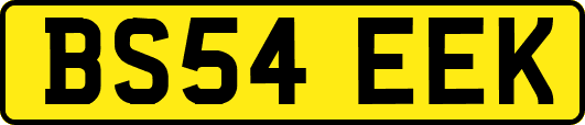 BS54EEK