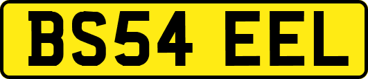 BS54EEL