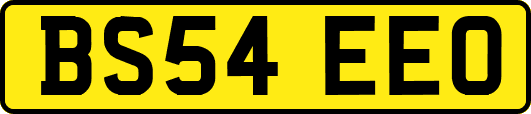 BS54EEO