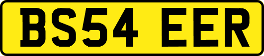 BS54EER