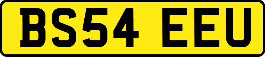BS54EEU