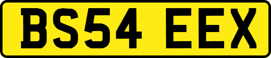 BS54EEX
