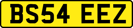 BS54EEZ