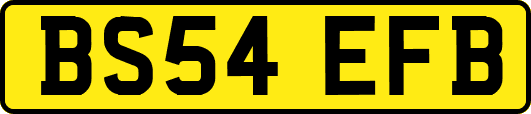 BS54EFB