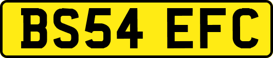 BS54EFC