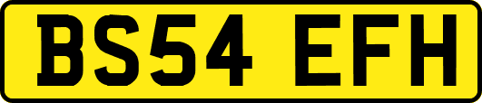 BS54EFH