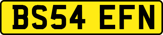 BS54EFN