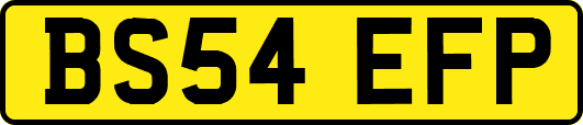 BS54EFP