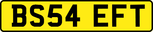 BS54EFT