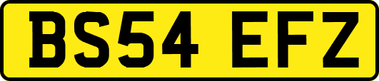 BS54EFZ