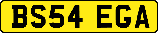 BS54EGA