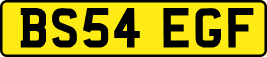 BS54EGF