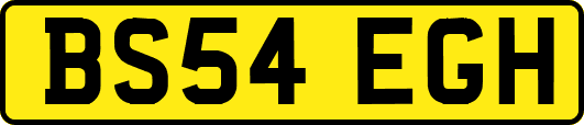 BS54EGH
