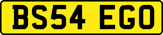 BS54EGO