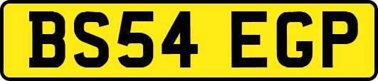 BS54EGP