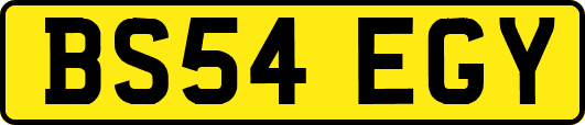 BS54EGY