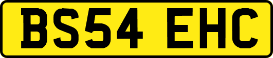 BS54EHC