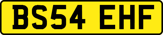BS54EHF