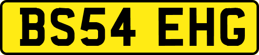 BS54EHG