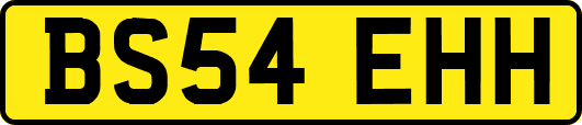 BS54EHH