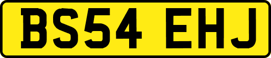 BS54EHJ