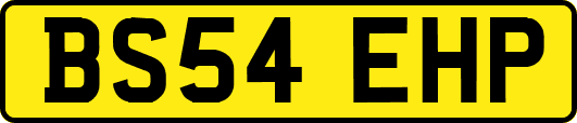 BS54EHP