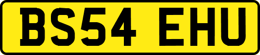 BS54EHU