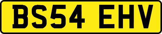 BS54EHV