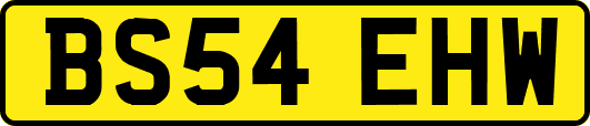 BS54EHW