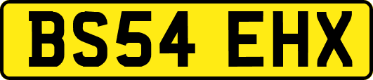 BS54EHX