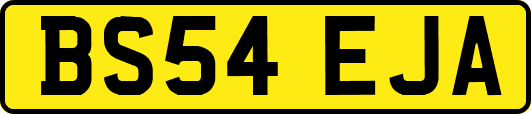BS54EJA