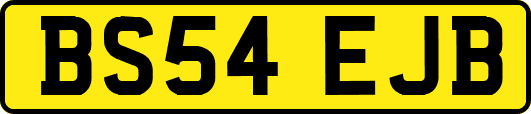BS54EJB