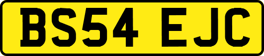 BS54EJC