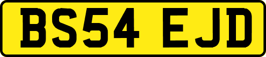 BS54EJD