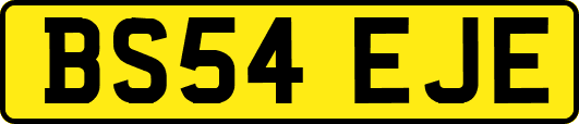 BS54EJE