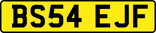 BS54EJF