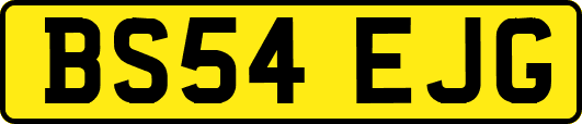 BS54EJG