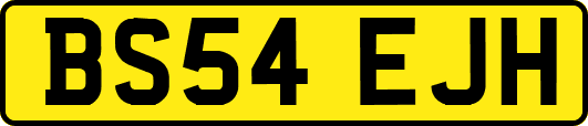 BS54EJH