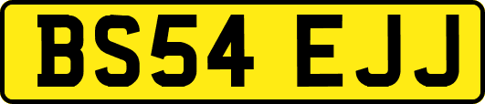 BS54EJJ